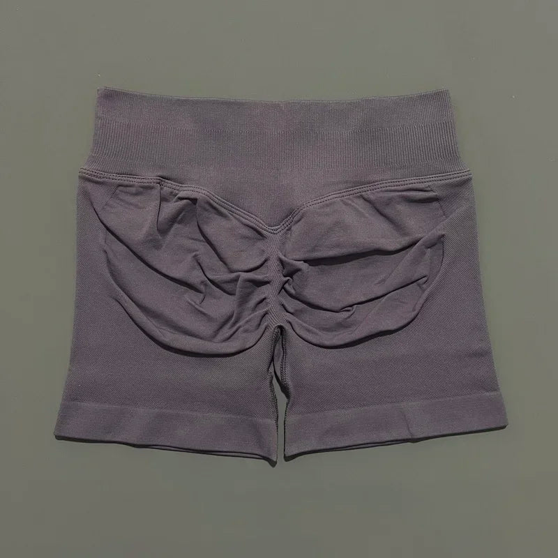 Inspired fit for less - Impact BBL Shorts