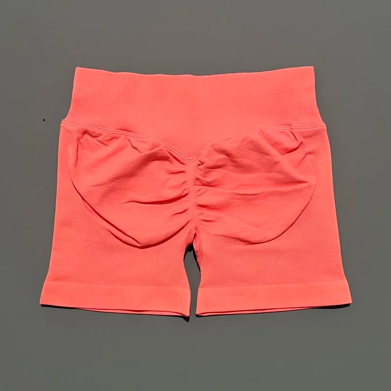 Inspired fit for less - Impact BBL Shorts