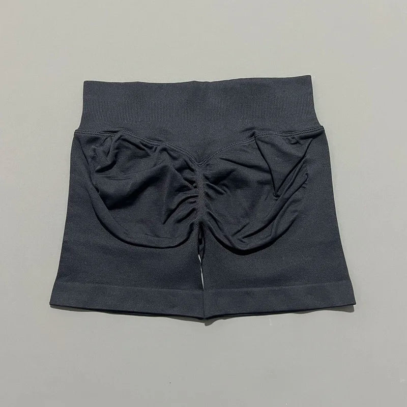 Inspired fit for less - Impact BBL Shorts