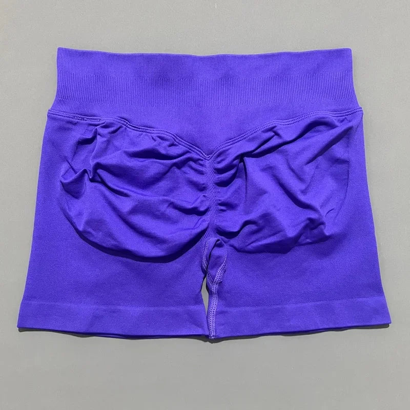 Inspired fit for less - Impact BBL Shorts