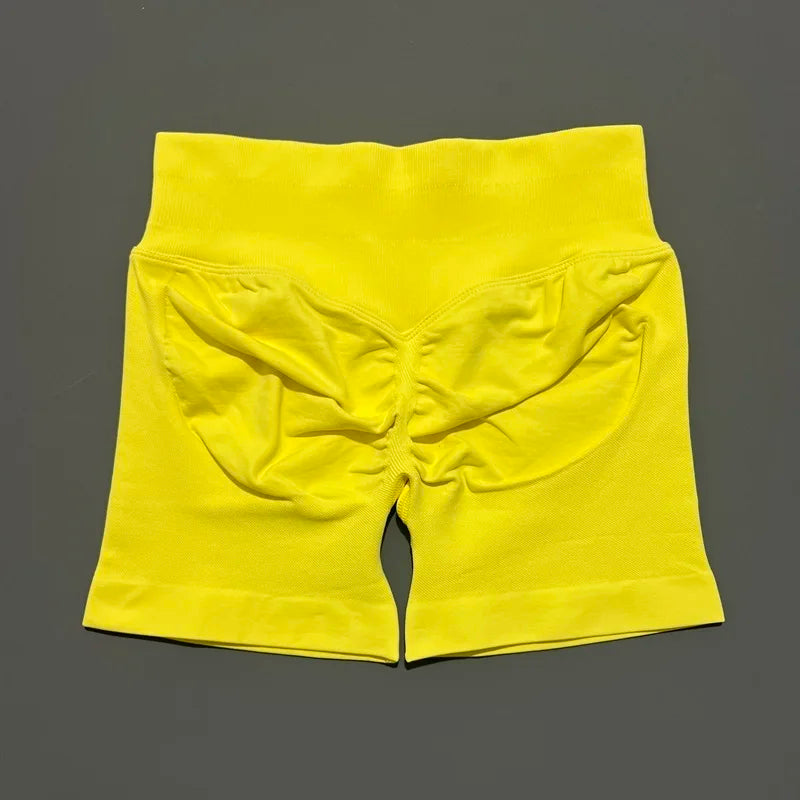 Inspired fit for less - Impact BBL Shorts