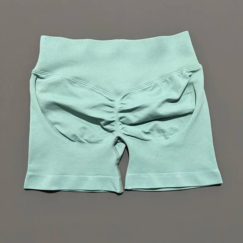 Inspired fit for less - Impact BBL Shorts