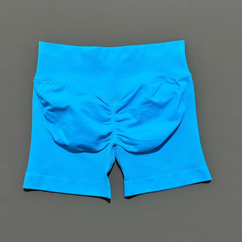 Inspired fit for less - Impact BBL Shorts