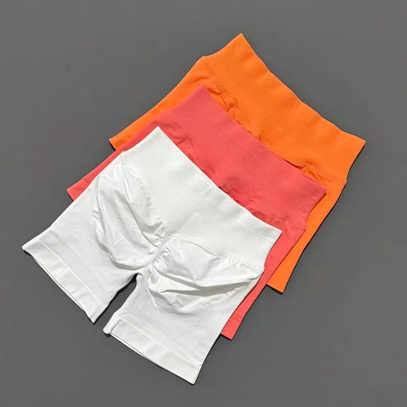 Inspired fit for less - Impact BBL Shorts