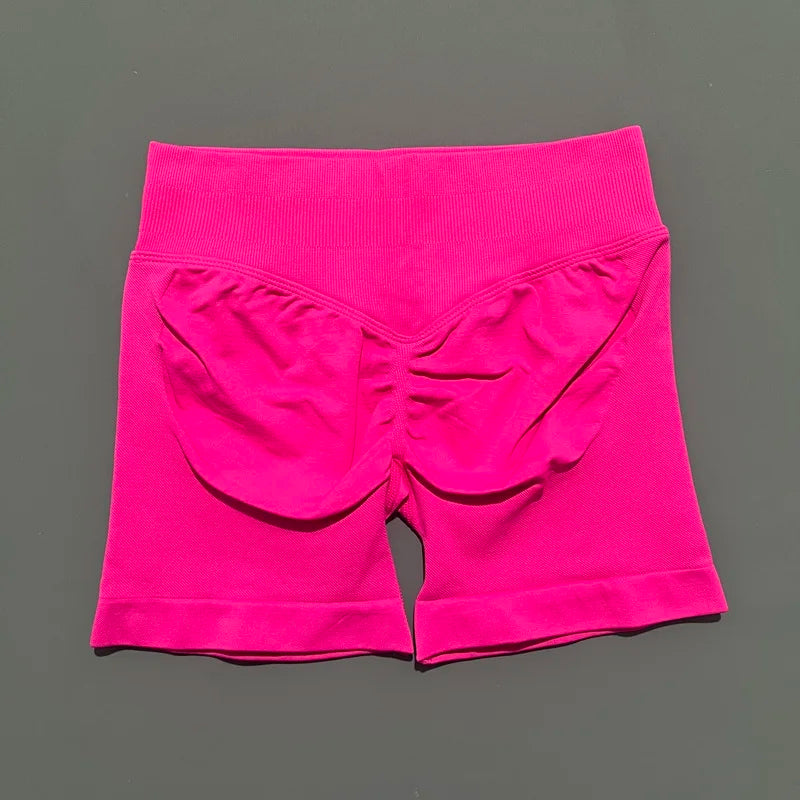 Inspired fit for less - Impact BBL Shorts