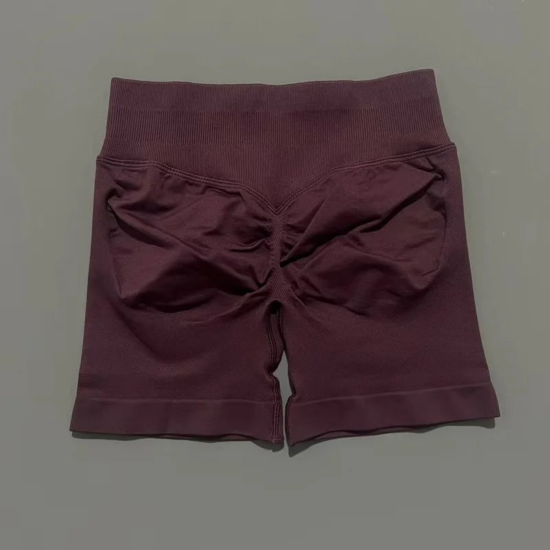 Inspired fit for less - Impact BBL Shorts
