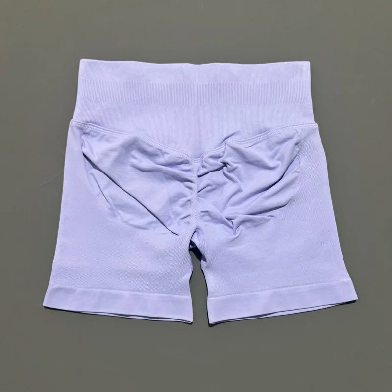 Inspired fit for less - Impact BBL Shorts