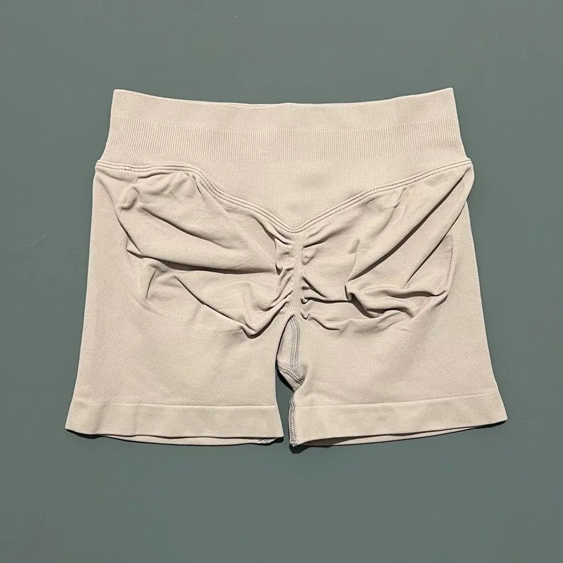 Inspired fit for less - Impact BBL Shorts