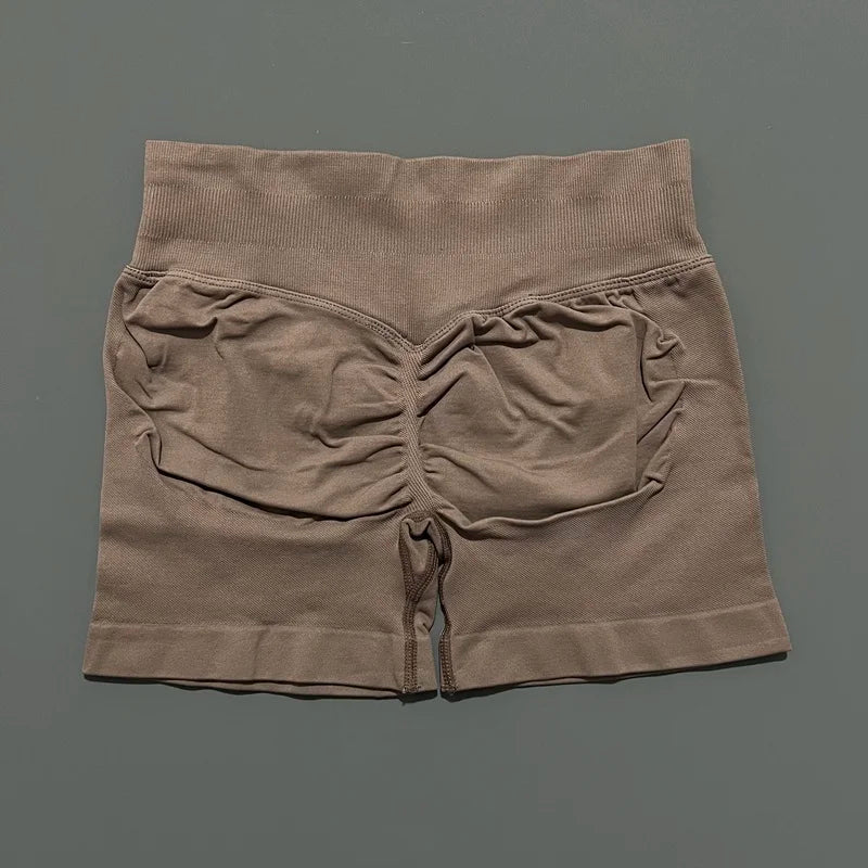 Inspired fit for less - Impact BBL Shorts
