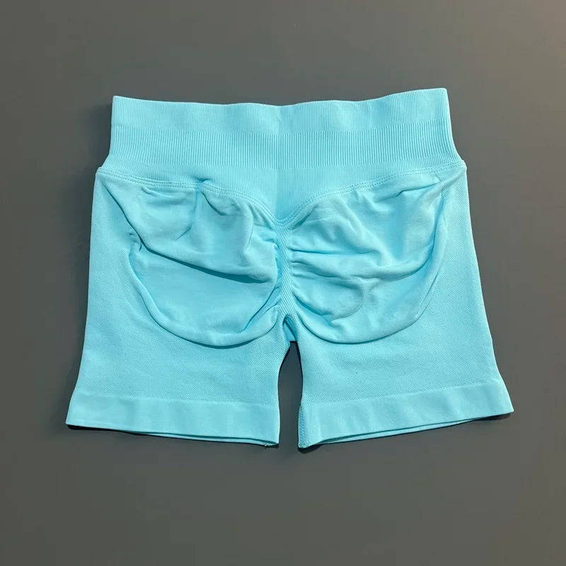 Inspired fit for less - Impact BBL Shorts