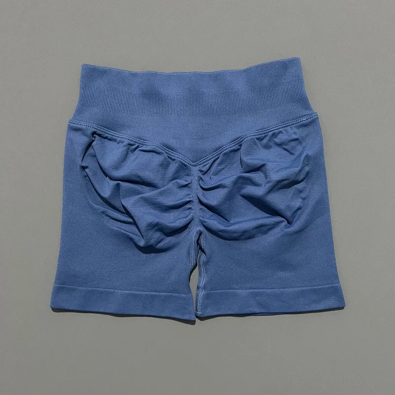 Inspired fit for less - Impact BBL Shorts