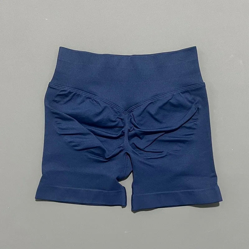 Inspired fit for less - Impact BBL Shorts