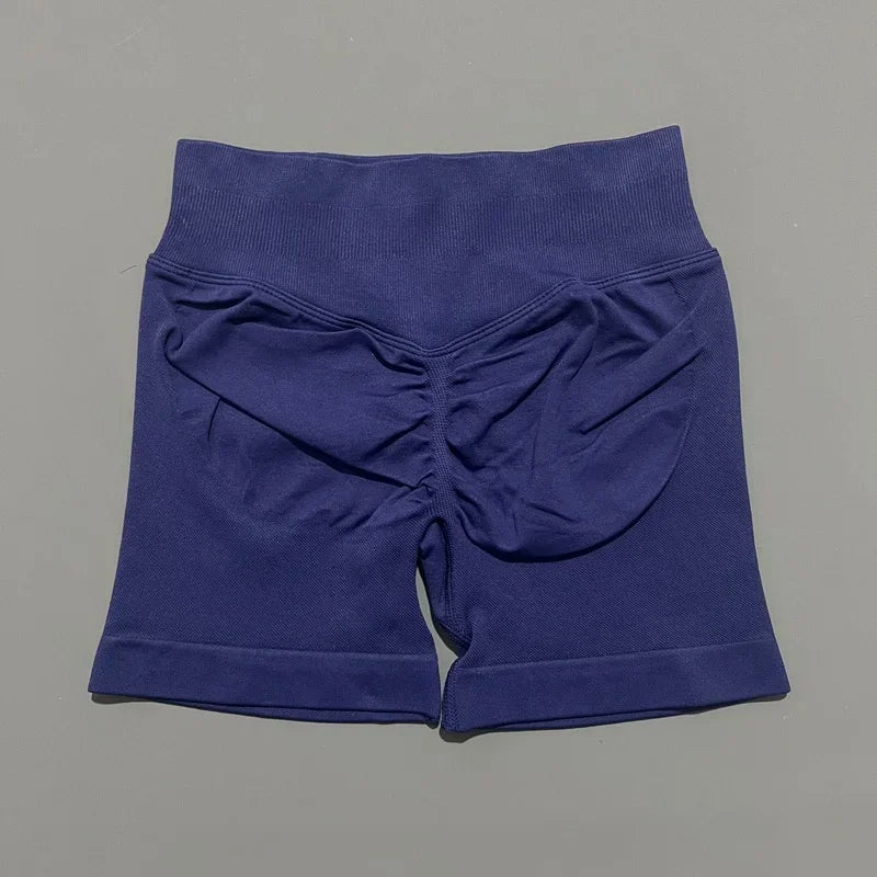 Inspired fit for less - Impact BBL Shorts