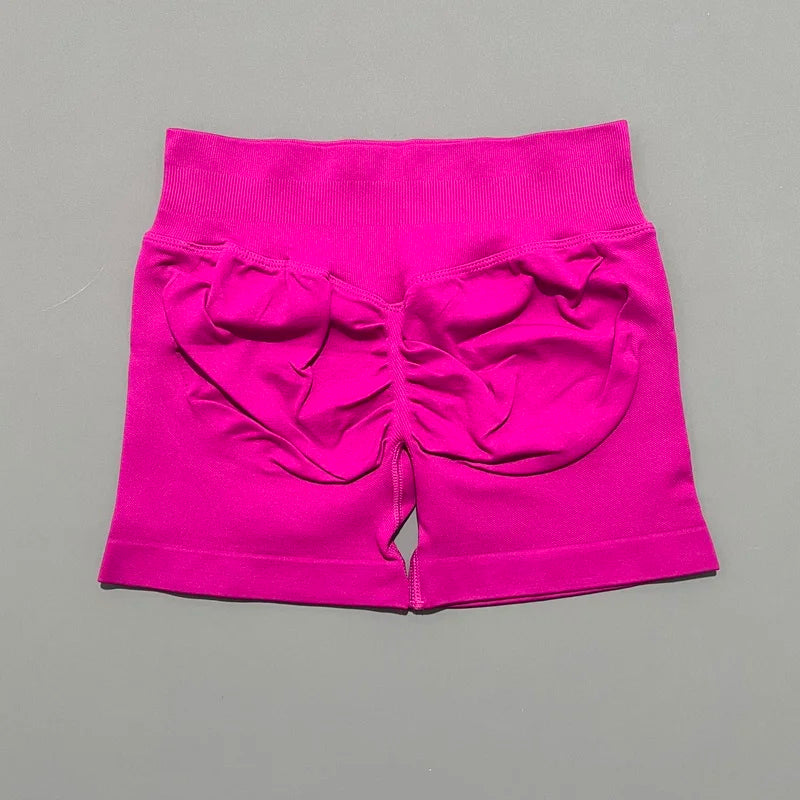 Inspired fit for less - Impact BBL Shorts