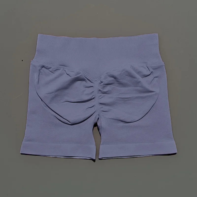 Inspired fit for less - Impact BBL Shorts