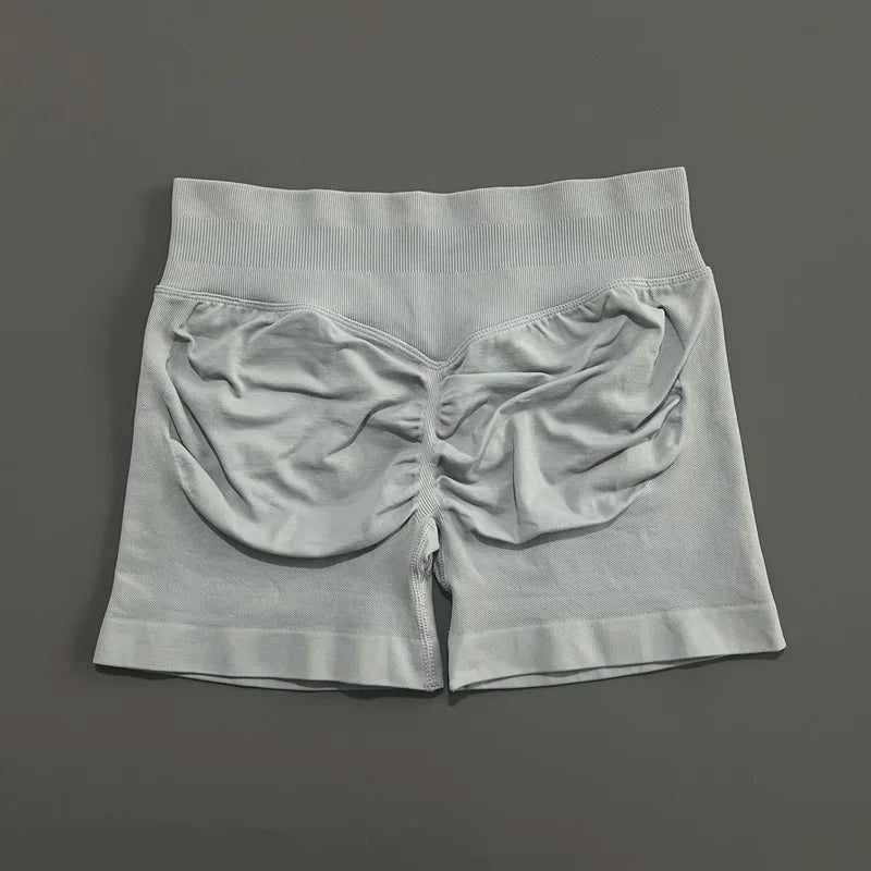 Inspired fit for less - Impact BBL Shorts