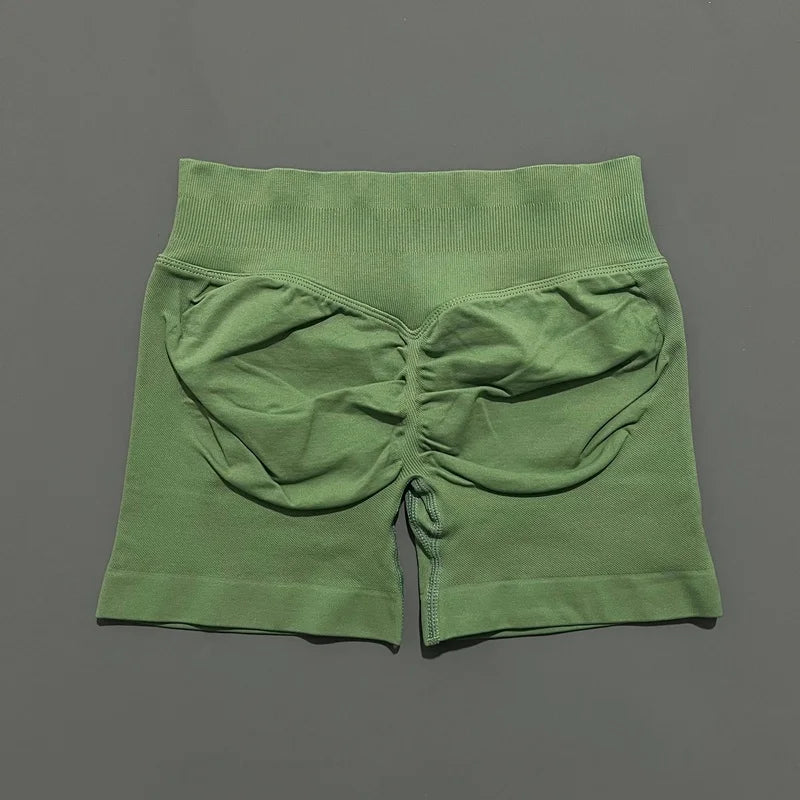 Inspired fit for less - Impact BBL Shorts