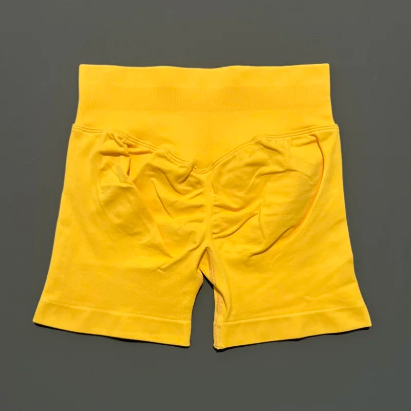 Inspired fit for less - Impact BBL Shorts