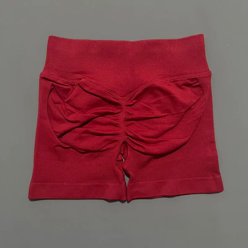 Inspired fit for less - Impact BBL Shorts