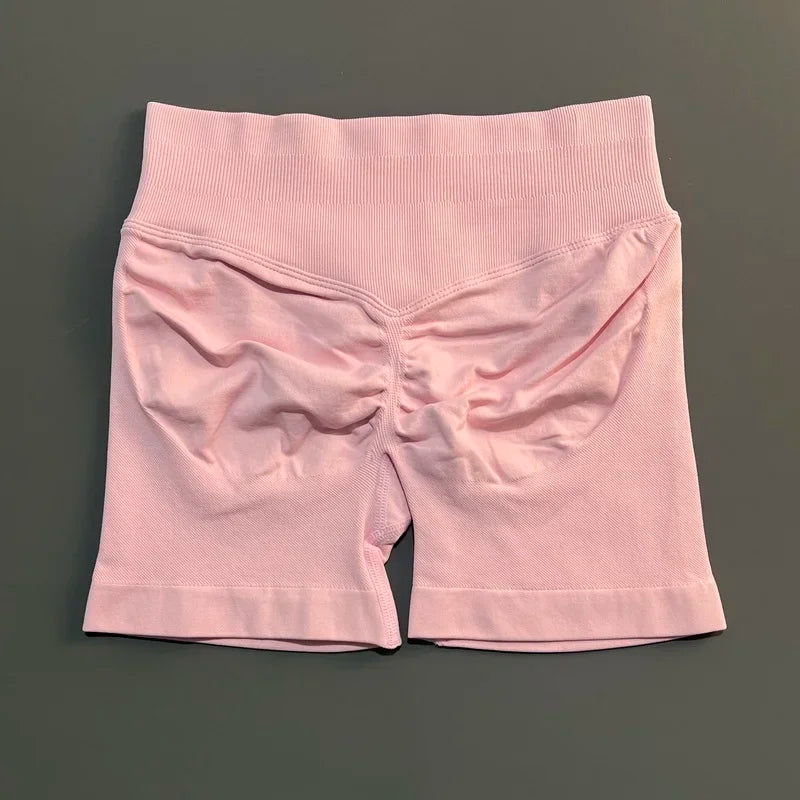 Inspired fit for less - Impact BBL Shorts