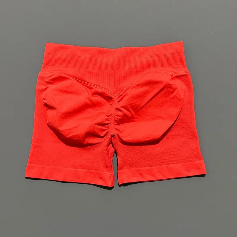 Inspired fit for less - Impact BBL Shorts