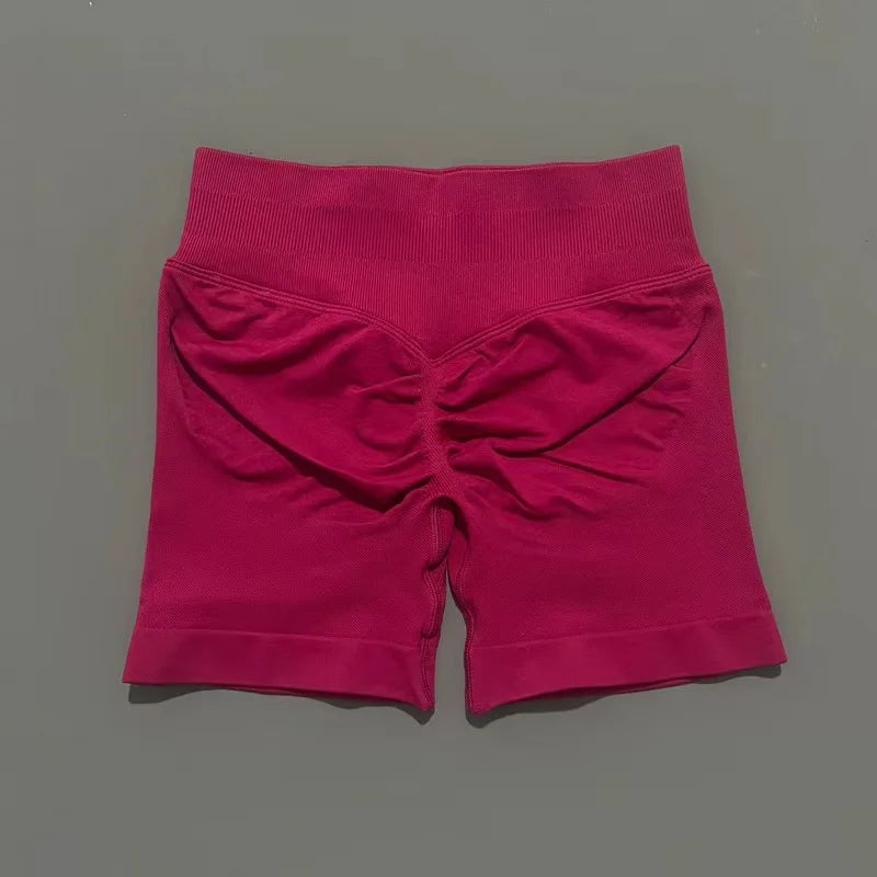 Inspired fit for less - Impact BBL Shorts