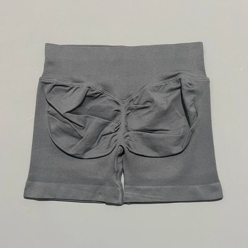 Inspired fit for less - Impact BBL Shorts