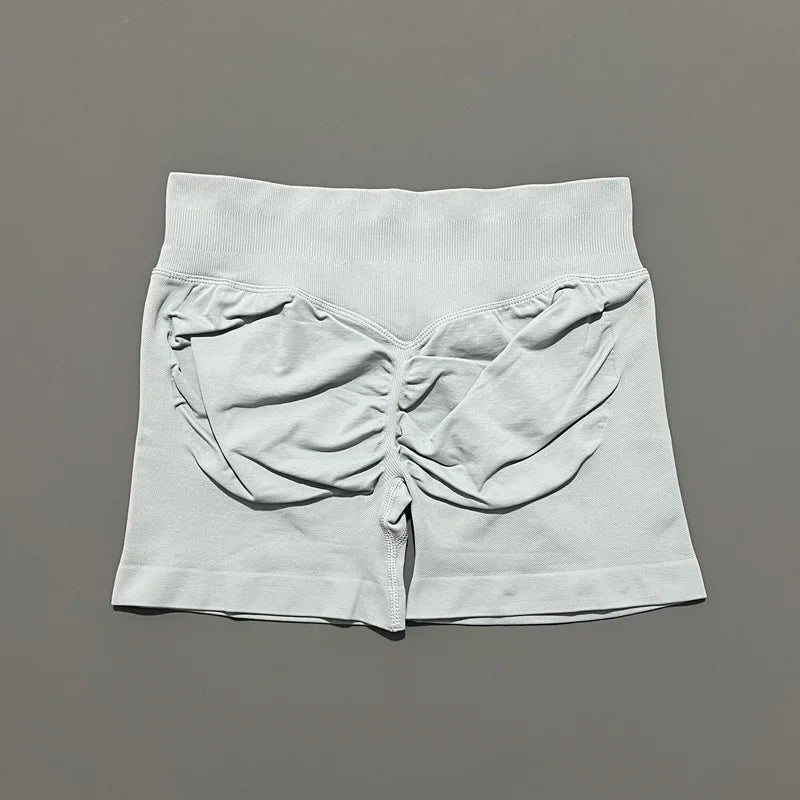 Inspired fit for less - Impact BBL Shorts