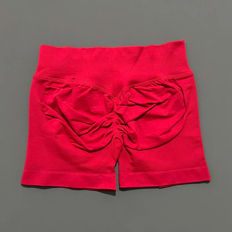 Inspired fit for less - Impact BBL Shorts