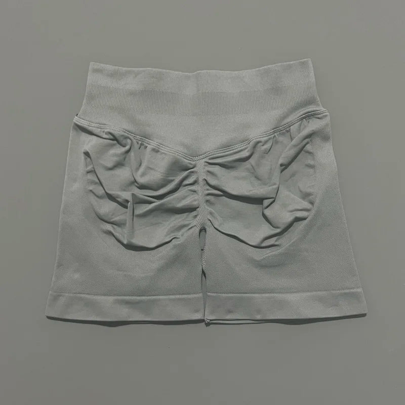 Inspired fit for less - Impact BBL Shorts