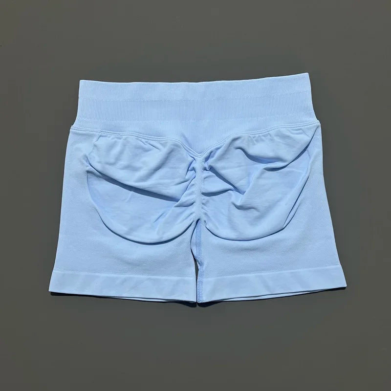 Inspired fit for less - Impact BBL Shorts