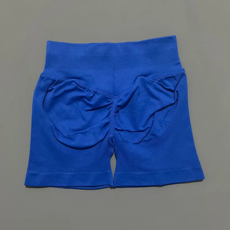 Inspired fit for less - Impact BBL Shorts