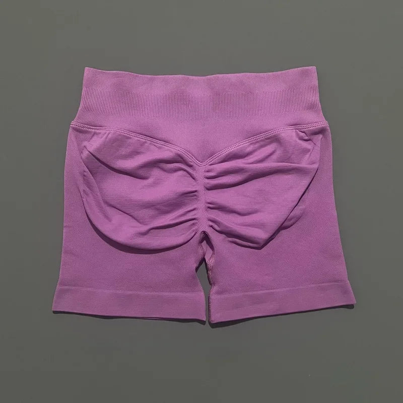 Inspired fit for less - Impact BBL Shorts
