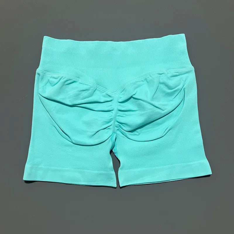 Inspired fit for less - Impact BBL Shorts