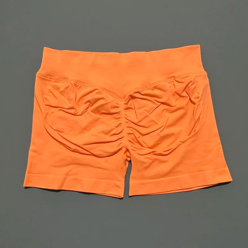 Inspired fit for less - Impact BBL Shorts
