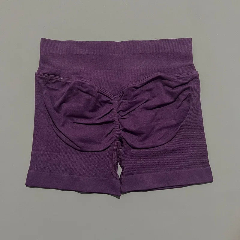 Inspired fit for less - Impact BBL Shorts