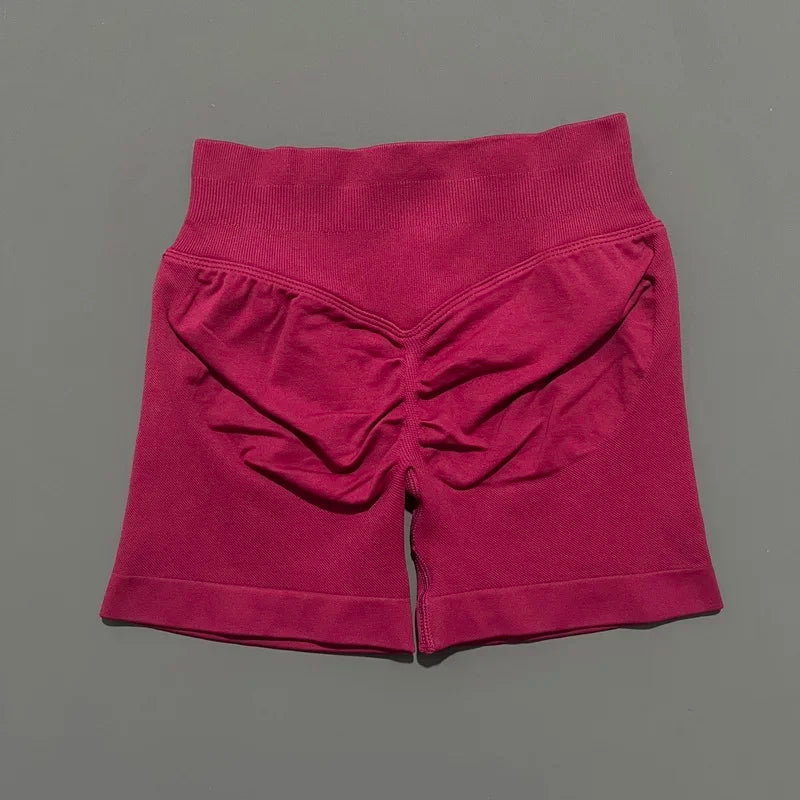 Inspired fit for less - Impact BBL Shorts