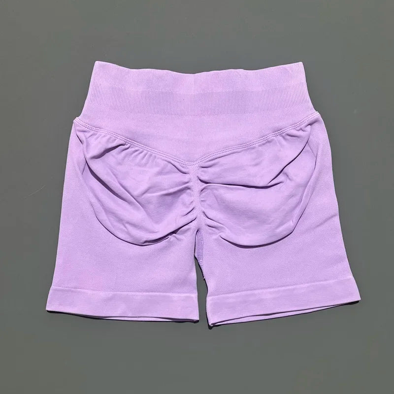 Inspired fit for less - Impact BBL Shorts