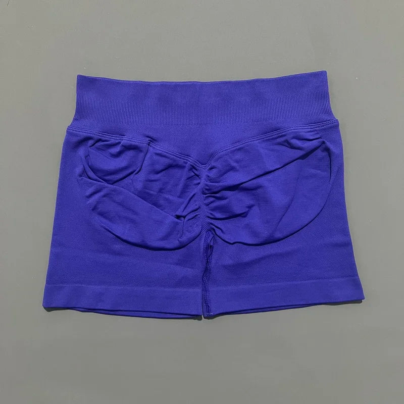 Inspired fit for less - Impact BBL Shorts