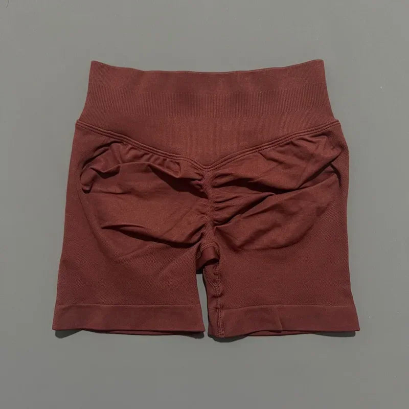 Inspired fit for less - Impact BBL Shorts