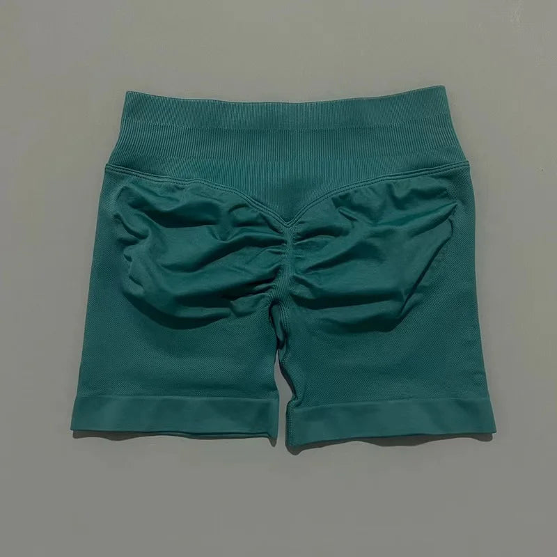 Inspired fit for less - Impact BBL Shorts