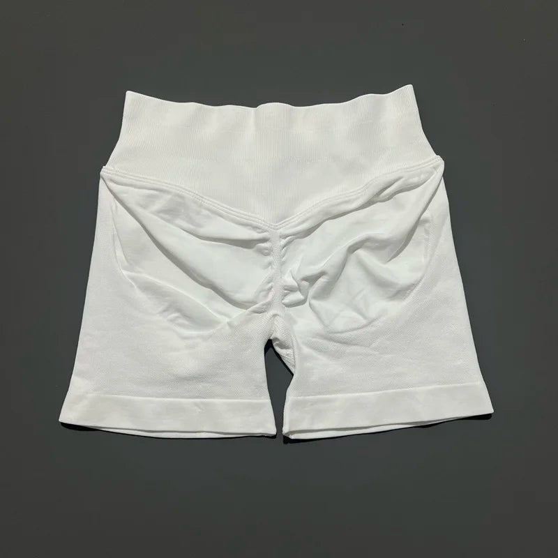 Inspired fit for less - Impact BBL Shorts