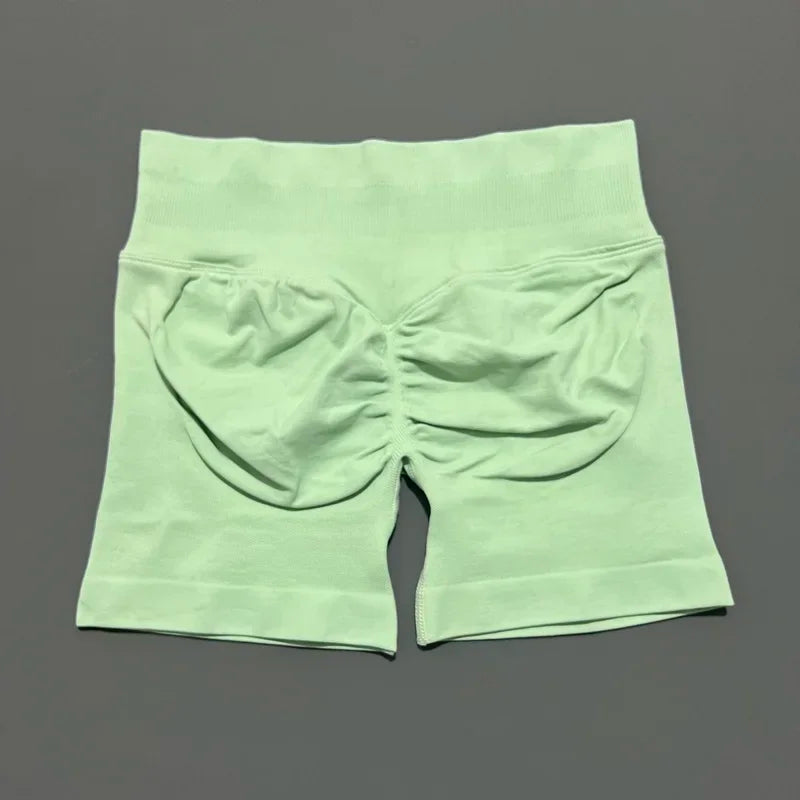Inspired fit for less - Impact BBL Shorts